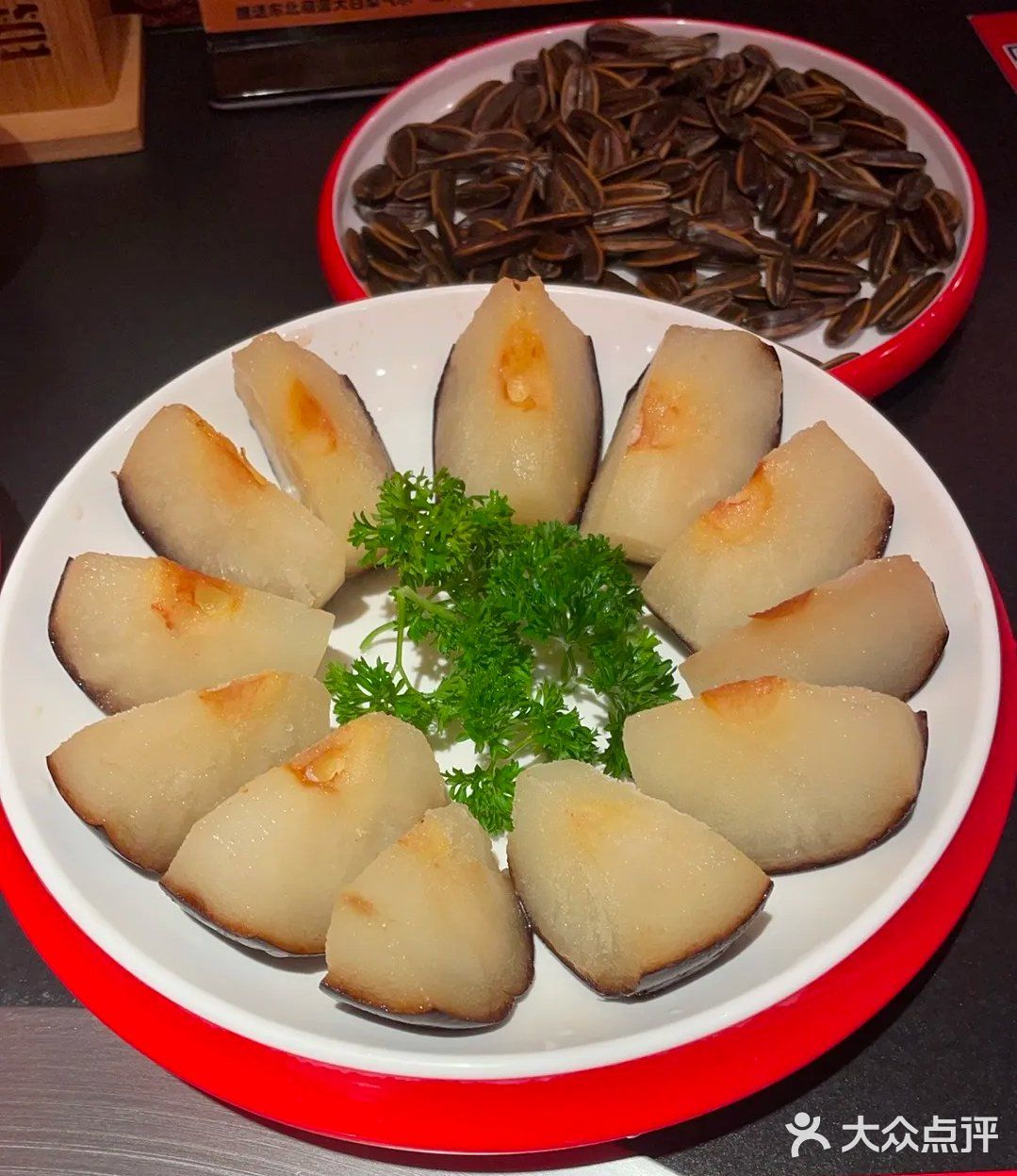 一份锅包肉🥘解忧解愁