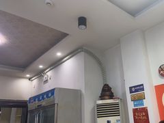 大堂-牧疆情新疆餐饮