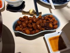 -侨美食家·粤菜(体育西路店)