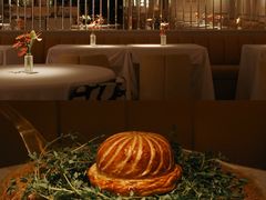 -壳里西餐厅Coquille Seafood Bistro(蒙自路店)