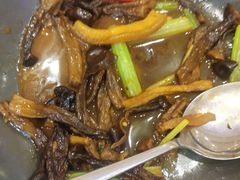 -沪华海鲜大酒楼(南汇店)
