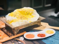 气球面包-穆光土耳其餐厅(宣礼店)