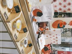 -阮大兴糕团(杭州西湖银泰百货店)