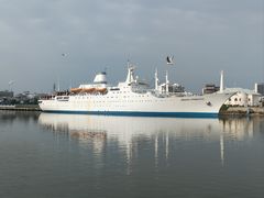 -海河外滩公园