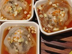 -香云轩·顺德菜(香云纱园林酒店店)