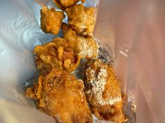 -阿捡忭京炸鸡(韭菜园总店)