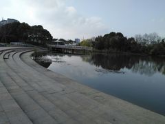 -新江湾城公园