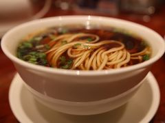 -扬州香格里拉·香宫中餐厅