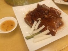 -大欢喜饭店(江怡路店)