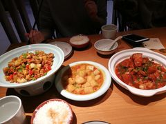 -湘与香缘·湖南菜(王府井北京市百货大楼店)