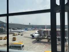 -广州白云国际机场-T2航站楼