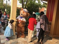 迪士尼火鸡腿-迪士尼火鸡腿