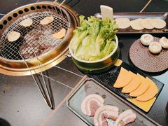 -龙神·炭烧酒场深夜食堂(新街口店)