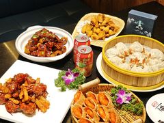 -双海酒店·非遗渔家菜(南戴河店)