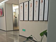 -牙博士口腔品牌连锁(杨浦店)