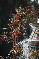 -美薇亭婚礼顾问