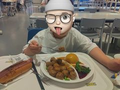 -宜家家居(哈尔滨商场店)