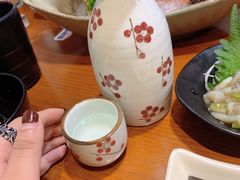 -三月居酒屋(青年大街店)