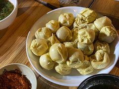 -金山锅贴店(金泉路店)