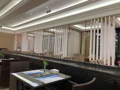 -鲤鱼门渔人码头自助餐厅