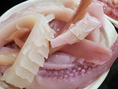 特色鱿鱼-储奇门鳝鱼火锅(总店)