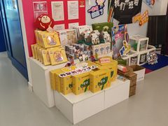 -英孚教育青少儿(昆城广场中心)