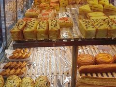 -味多美蛋糕(金顶街店)