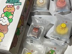 -好利来(团结湖店)