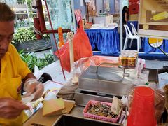 -詹爷爷乌节路街头冰淇淋