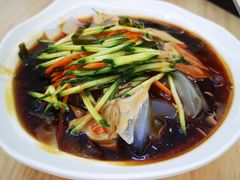 老太原凉粉-太原面食店(解放路店)