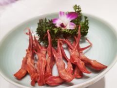 特色鸭舌-食为先大酒店(合作化路店)