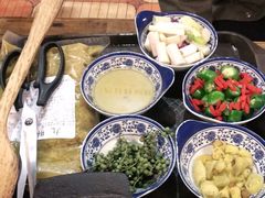 -鲜椒鱼·雅安地标性美食