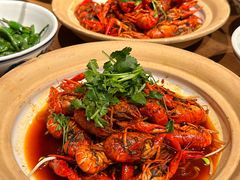 -老湘村·湖南土菜(天河维多利店)