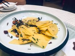 口口香-一江春水·杭帮臻宴(三台山店)