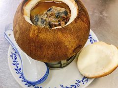 -達揚原味燉品(文明路店)