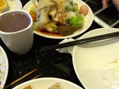 -东方之珠洗浴休闲广场(大港店)
