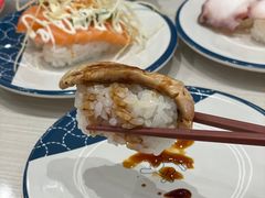 -濱寿司(高新伊藤店)