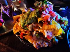 -Q MEX 库迈墨西哥餐吧(三里屯店)