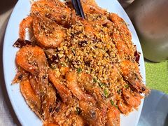 -百年银屏·蚝烙专门店(乐山店)