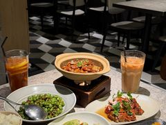 -留半山·香港食堂(啦啦宝都店)