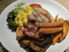 -Maxpoint Kitchen 西餐咖啡(乐峰广场店)