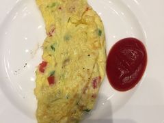 -飨食汇全日制餐厅·昆山皇冠假日酒店(九方店)