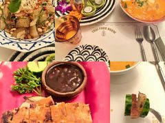 -太食獸泰式茶餐厅(IFS国金中心店)