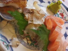 -桂马·日本料理·海胆·海鲜饭·酒场(民主广场店)