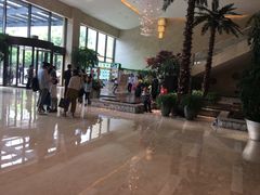 -常州环球恐龙城维景国际大酒店