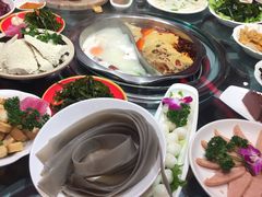 -重庆大队长火锅(临沂店)