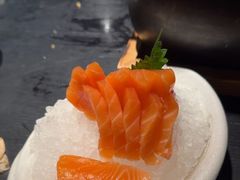 -花潮料理艺食馆(苏宁广场B区店)