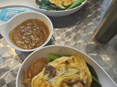 -公仔堂港式茶餐厅(西村店)