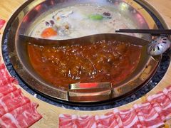 -蜀大侠火锅(森兰花园城店)