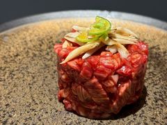 -無二炙坊·和牛烧肉(大钟寺1733店)